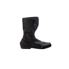 RST 103540 S1 LADIES CE WATERPROOF BOOT - ČERNÉ - SILNIČNÍ BOTY - NA MOTORKÁŘE