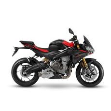 APRILIA TUONO 660 FACTORY E5+ - DARK BANSHEE 2025 - SPORTNAKED - MOTORKY