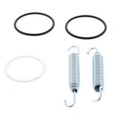 TĚSNĚNÍ SVODU VÝFUKU SADA WINDEROSA EGK 823148 - VÝFUKY - NA MOTORKU