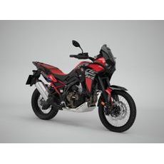 Honda CRF1100 Africa Twin DCT - červená 2023