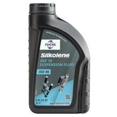 Tlumičový olej SILKOLENE RSF 10 600968823 1 l