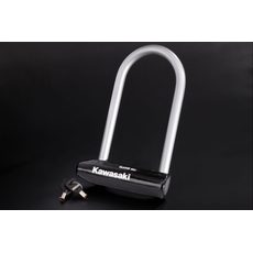 U-ZÁMEK KAWASAKI U-LOCK 210 - U-ZÁMKY NA MOTORKU - NA MOTORKU