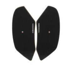 TANKPAD JMT HDR201 ČERNÝ - TANKPADY NA MOTORKU - NA MOTORKU