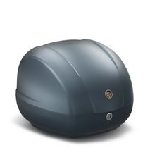 VRCHNÍ KUFR PRO VESPA GTV OFFICINA 8 - HORNÍ KUFRY - NA MOTORKU