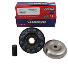 VARIÁTOR J.COSTA IT662PRO - PŘEVODY - NA MOTORKU