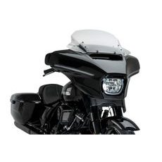 PLEXI ŠTÍT PUIG HIGH-ROAD TOURING 22110W PRŮHLEDNÁ - PLEXI ŠTÍTY - NA MOTORKU