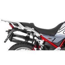 MONTÁŽNÍ SADA 3P SYSTÉM SHAD M0VT84IF PRO MOTO GUZZI V 85 TT 850 / TRAVEL 2024-2026 - MONTÁŽNÍ SADY - NA MOTORKU