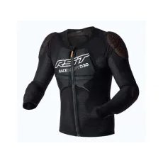 CHRÁNIČ LOKTŮ FOX TITAN PRO ELBOW GRD, CE MX21 - ČERNÁ - CHRÁNIČE RUKOU - NA MOTORKÁŘE