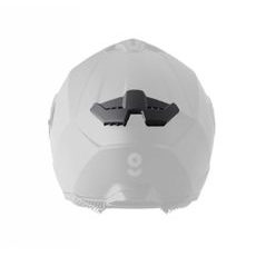 VENTILAČNÍ SYSTÉM ZADNÍ GMS GELERO ZG12701-BAV-00 - ZADNÍ VENTILACE - NA MOTORKÁŘE