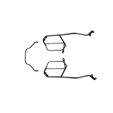 MONTÁŽNÍ SADA PRO BOČNÍ KUFRY MG V7 E5+ - MONTÁŽNÍ SADY - NA MOTORKU