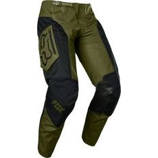 Pánské MX kalhoty FOX Legion MX22 - zelená