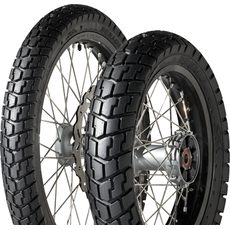 Pneumatika DUNLOP 120/90-18 65T TT TRAILMAX