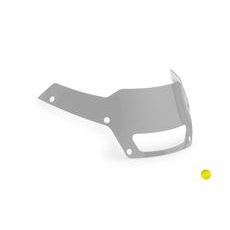 PLEXI ŠTÍT PUIG HIGH-ROAD SPORT 21472G ŽLUTÁ - PLEXI ŠTÍTY - NA MOTORKU