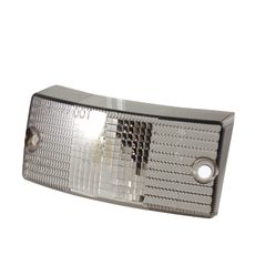 SKLO BLINKRU SIEM 246470392 PŘEDNÍ PRAVÝ - BLINKRY - NA MOTORKU