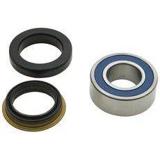 SADA LOŽISEK KOLA ALL BALLS RACING WB25-1740 - LOŽISKA KOL - NA MOTORKU