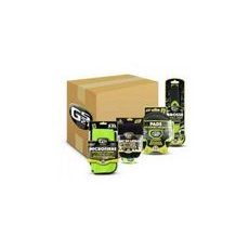 GS27 ACCESSORY BALÍČEK - KOSMETIKA - NA DOVOLENOU