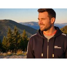 KŠILTOVKA M MOTORSPORT - ČERNÁ - ČEPICE A KŠILTOVKY - NA MOTORKÁŘE