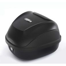 VRCHNÍ KUFR 32L APRILIA SXR 50 / SR GT 125/200 - HORNÍ KUFRY - NA MOTORKU