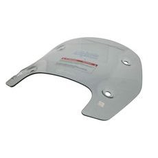 ČELNÍ SKLO SPORT TÓNOVANÉ PRO PIAGGIO MEDLEY - PLEXI ŠTÍTY - NA MOTORKU