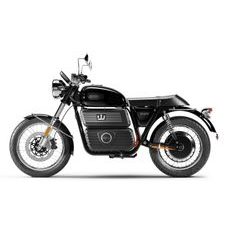 Elektrický motocykl RGNT No.1 Classic SE