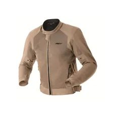 PÁNSKÁ TEXTILNÍ BUNDA - RST 103688 SPECTRE AIR D3O TEXTILE JACKET - HNĚDÁ - TEXTILNÍ BUNDY - NA MOTORKÁŘE