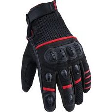 HONDA LETNÍ TEXTILNÍ RUKAVICE - SPORTOVNÍ RUKAVICE - NA MOTORKÁŘE