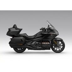 HONDA GL1800 GOLDWING TOUR - ČERNÁ 2026 - GL1800 GOLD WING TOUR - MOTORKY