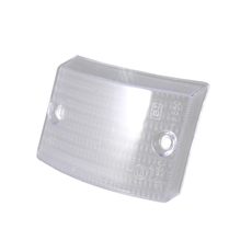 SKLO BLINKRU SIEM 246470669 PŘEDNÍ PRAVÝ - BLINKRY - NA MOTORKU