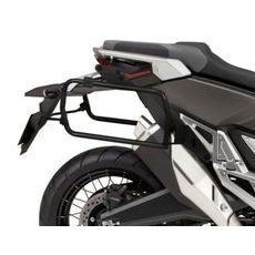 MONTÁŽNÍ SADA 4P SYSTÉM SHAD H0XD774P (PRO KUFRY A BRAŠNY TERRA A SH38X) PRO HONDA X-ADV 750 2017-2020 - MONTÁŽNÍ SADY - NA MOTORKU