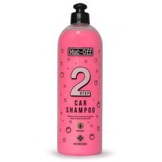 Šampon na motorku Muc-Off Car Shampoo 750ml