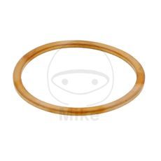 TĚSNĚNÍ SVODU VÝFUKU ATHENA M700138044015 38X44X1.5 MM - NÁHRADNÍ DÍLY A TUNING - NA MOTORKU