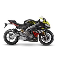 APRILIA RS 660 FACTORY 2026 - SUPERSPORT - MOTORKY