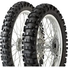 Pneumatika DUNLOP 100/90-19 57M TT D952 (NHS)