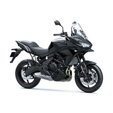 Kawasaki Versys 650 černá 2025