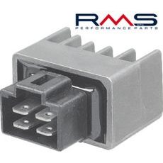 Relé dobíjení RMS 246030060