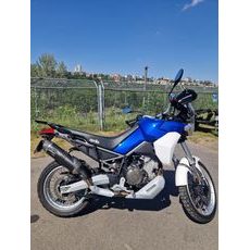 APRILIA TUAREG 660 - BAZAR - APRILIA - MOTOBAZAR