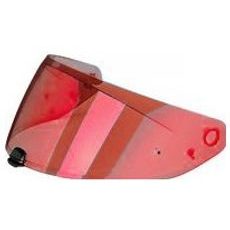 HJC PLEXI HJ-35 PINLOCK FIRE RED - PŘÍSLUŠENSTVÍ - NA MOTORKÁŘE