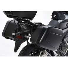 BOČNÍ KUFRY HONDA CB500X/22 - BOČNÍ KUFRY - NA MOTORKU