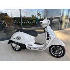 VESPA GTS 125 S E5+ - DEMO 2025 - DEMO AKČNÍ MOTOCYKLY - MOTORKY