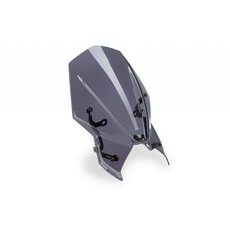PLEXI ŠTÍT PUIG NEW GEN. TOURING 22470F TMAVÁ KOUŘOVÁ - PLEXI ŠTÍTY - NA MOTORKU