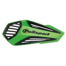 Náhradní plastový chránič POLISPORT MX AIR 8308400019 Green05/Black