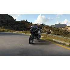 BMW F 900 GS ADVENTURE - BLACK STORM METALLIC - ADVENTURE - MOTORKY