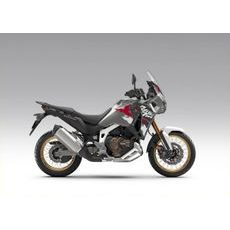 HONDA CRF1100 AFRICA TWIN ADVENTURE SPORTS ES - ŠEDÁ 2026 - CRF1100 AFRICA TWIN ADVENTURE SPORTS - MOTORKY
