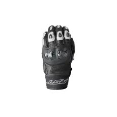 PÁNSKÉ KOŽENÉ RUKAVICE - RST 103668 FREESTYLE 3 D3O - BÍLÉ - KOŽENÉ RUKAVICE - NA MOTORKÁŘE