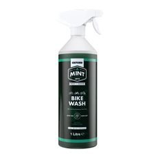 ČISTICÍ PROSTŘEDEK NA MOTOCYKLY OXFORD MINT BIKE WASH 1L - ČIŠTĚNÍ - NA MOTORKU