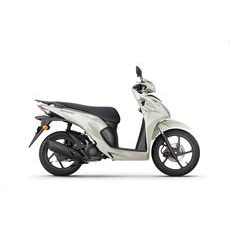 HONDA VISION 110 - BÍLÁ 2025 - VISION - SKÚTRY