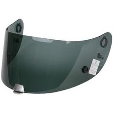 HJC PLEXI HJ-17 PINLOCK D/SMOKE - PLEXI - NA MOTORKÁŘE