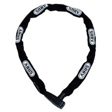 ŘETĚZOVÝ ZÁMEK NA MOTORKU ABUS IVEN 8800/120 BK 2.0 - ŘETĚZOVÉ ZÁMKY - NA MOTORKU