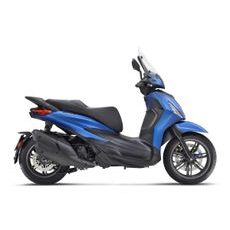 PIAGGIO BEVERLY 400 S HPE E5+ - BLU ZAFFIRO 2025 - BEVERLY - SKÚTRY