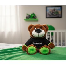 PÁNSKÉ TRIČKO KAWASAKI MXGP - TRIČKA - NA MOTORKÁŘE